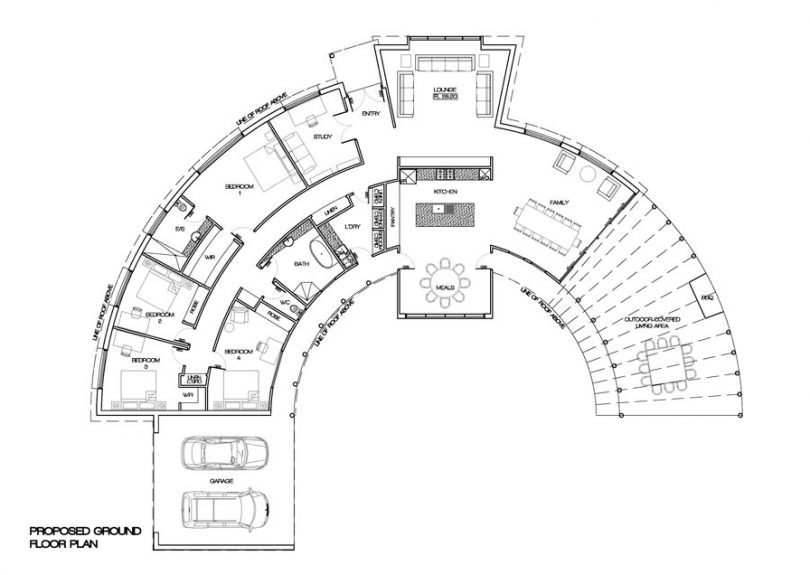 BY Projects Architects Melbourne Architect Process
