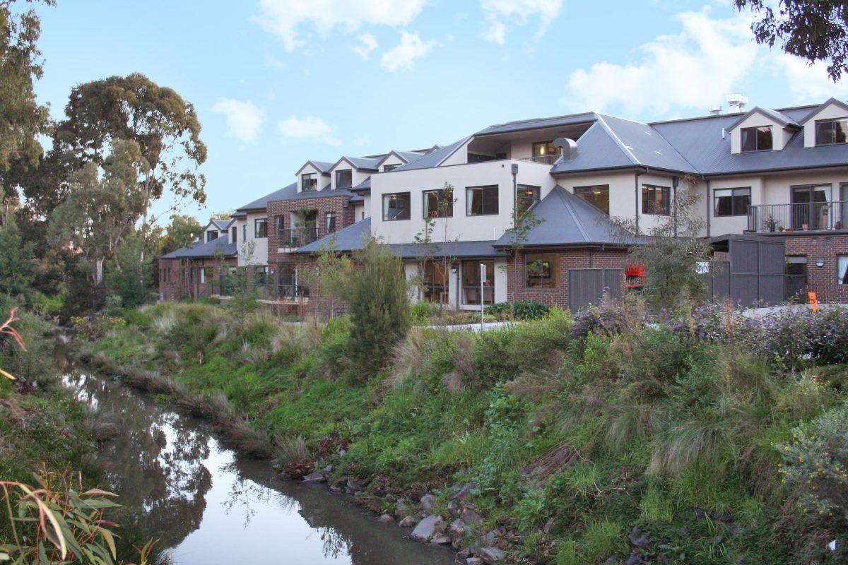 Livable Housing Design Guidelines BY Projects Architecture