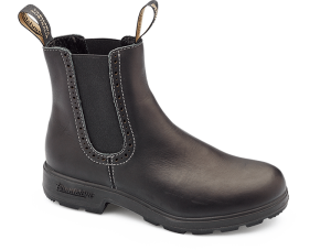 blundstone steelcap womans work boots BY Projects Melbourne architects Barabara Yerondais Favourite things 