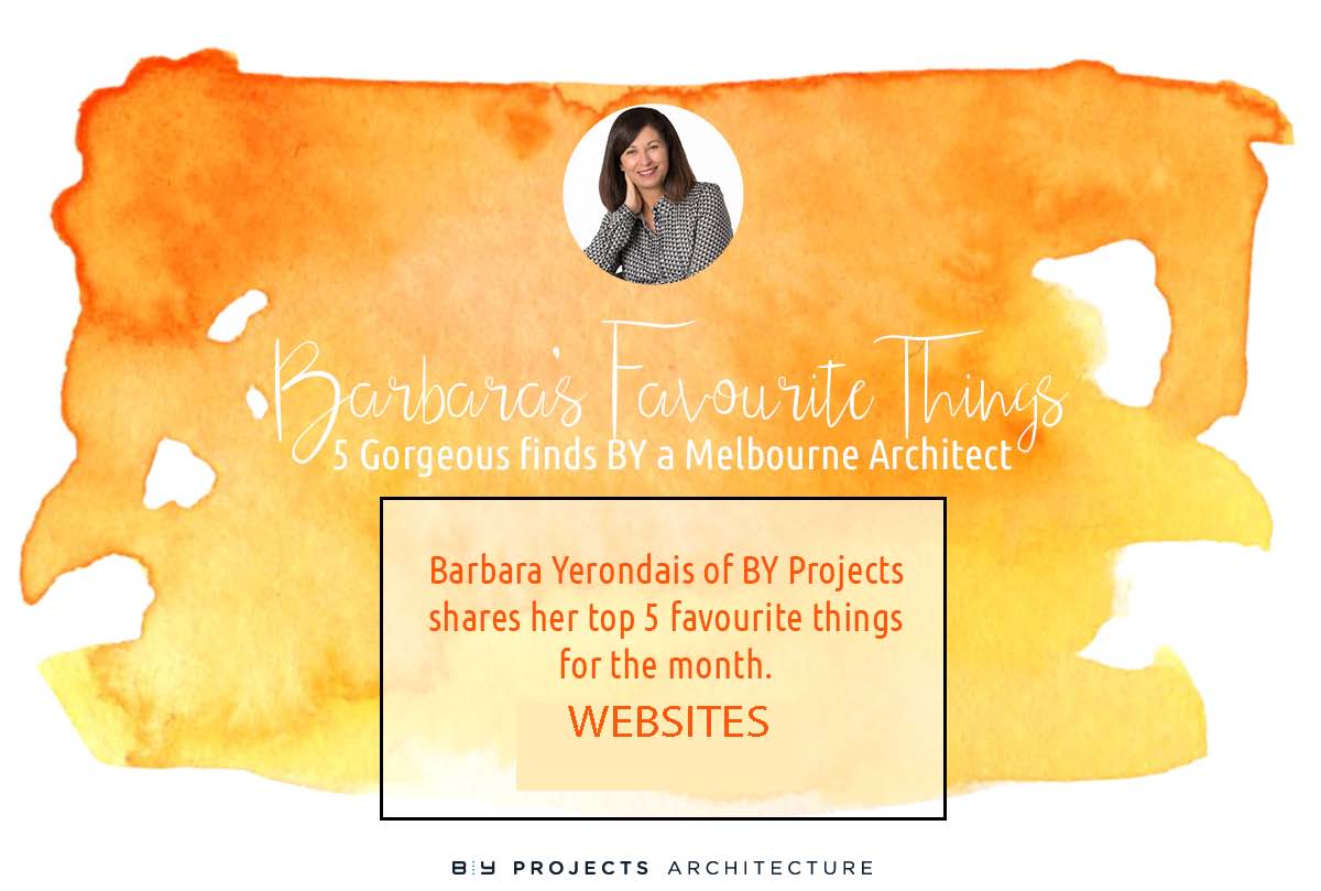 By Projects Architecture Melbourne Architects Barbars favourite websites landata RAIA VBA DBYD