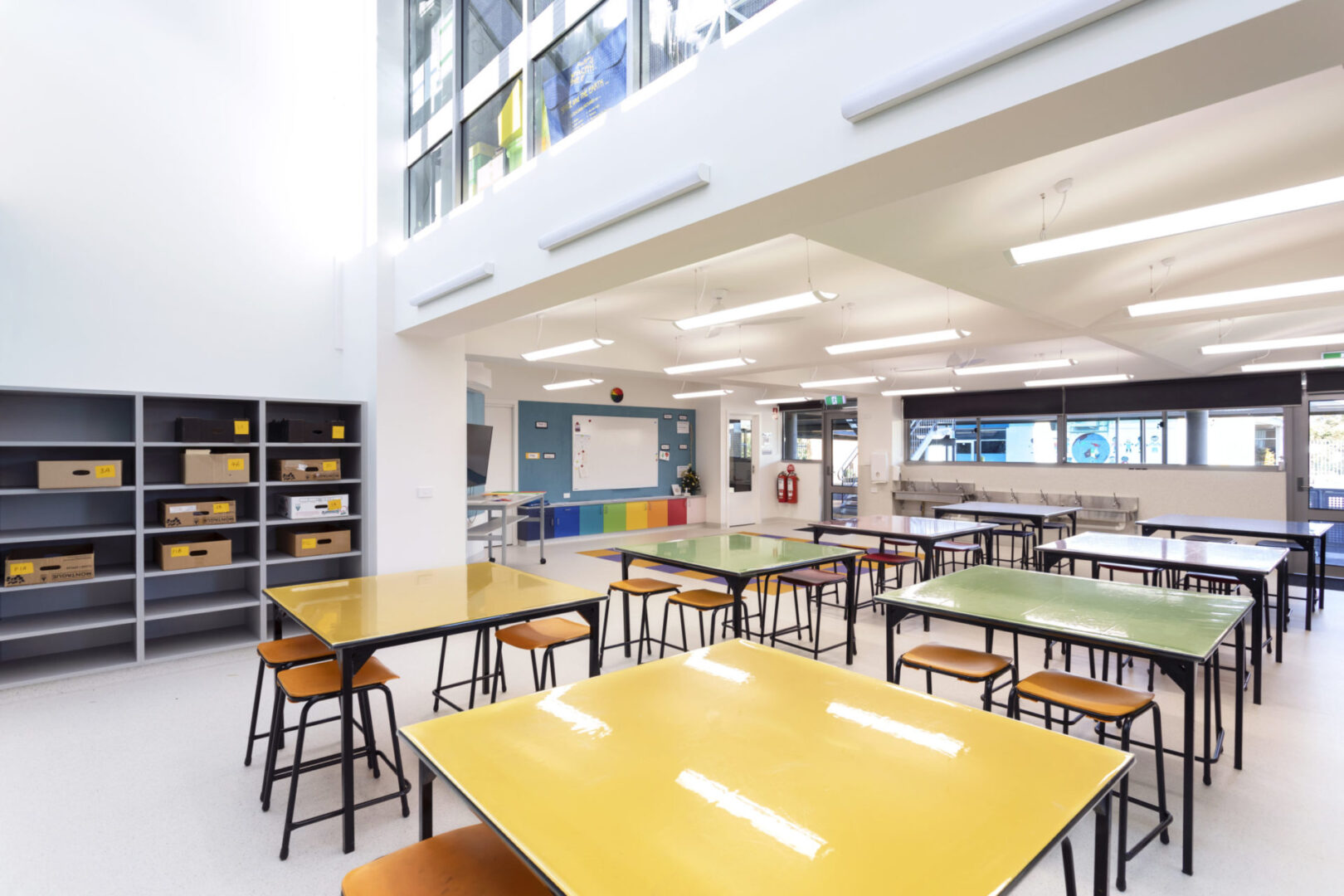 Cook’s Art Room