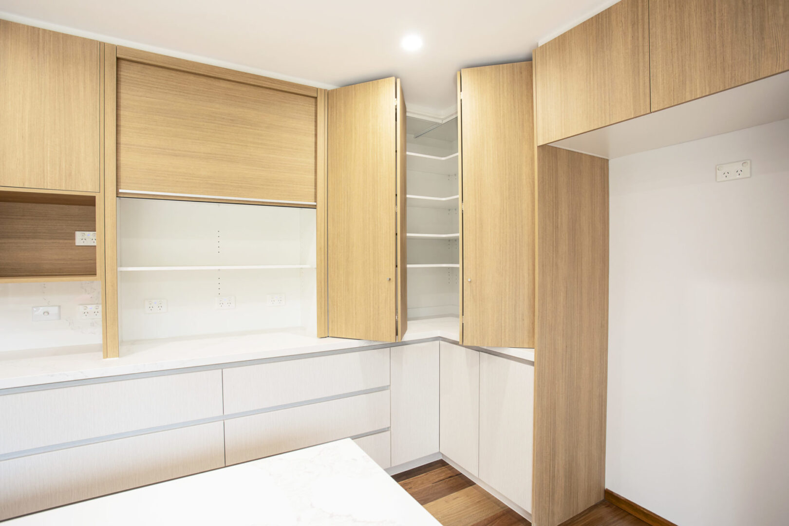 FUNCTIONAL RESILIENCE / INTEGRATED RESIDENTIAL UTILITY
