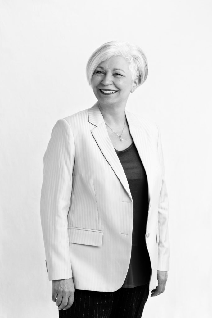 Barbara Yerondais, Principal Architect, BY Projects Architecture
