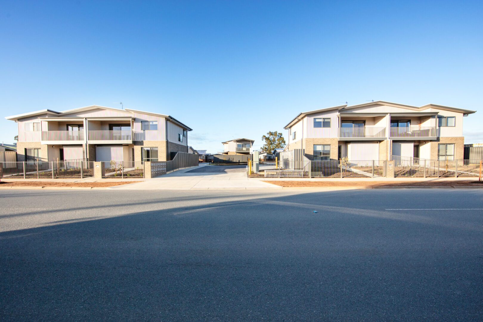Shepparton Community Housing